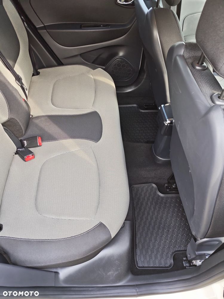 Renault Captur ENERGY dCi 110 Start&Stop Intens - 12