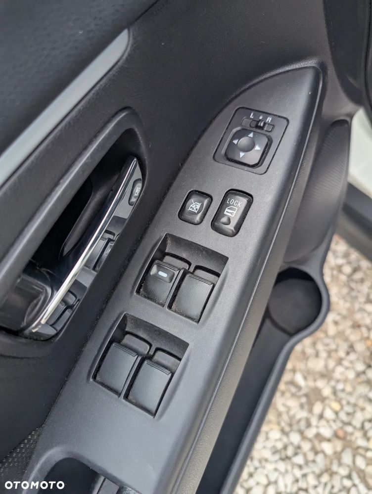 Mitsubishi ASX 1.6 2WD Edition II - 19