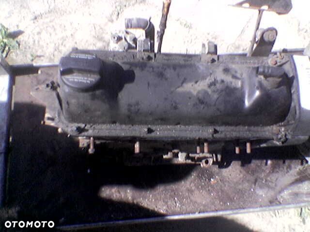 VW GOLF III SILNIK AKS 1,6 101KM - 1