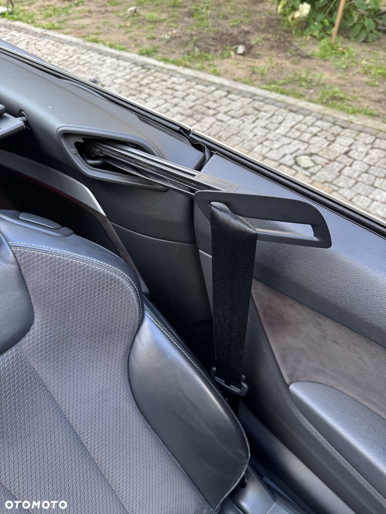 Audi A5 Cabrio - 20