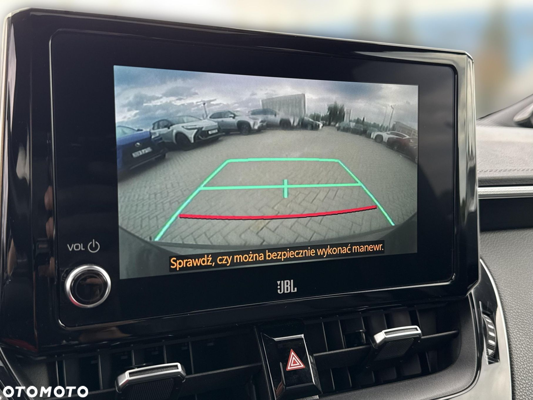 Toyota Corolla 2.0 Hybrid Executive - 15