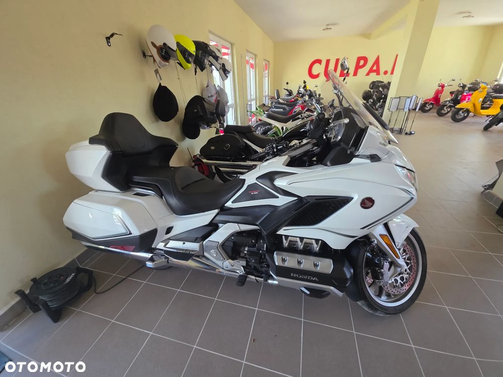 Honda GL - 25