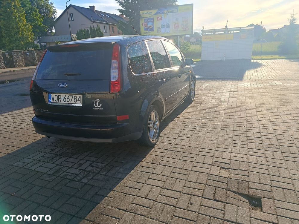 Ford C-MAX - 2