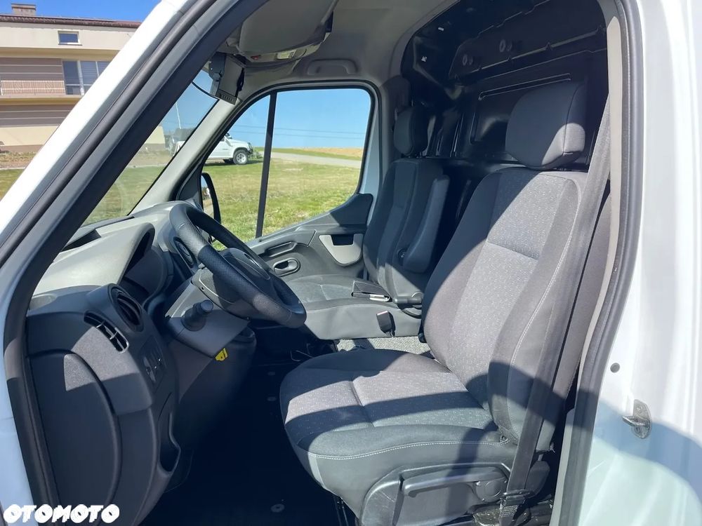 Renault Master - 9