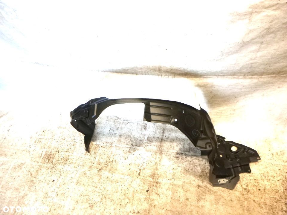 lexus ct200h nadkole przód lewe nowe oryginał przednie 5387676011 - 1