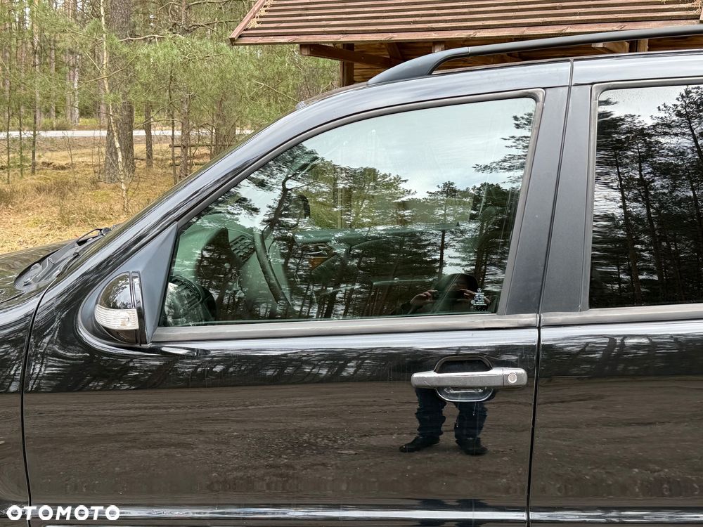 Mercedes-Benz ML - 23