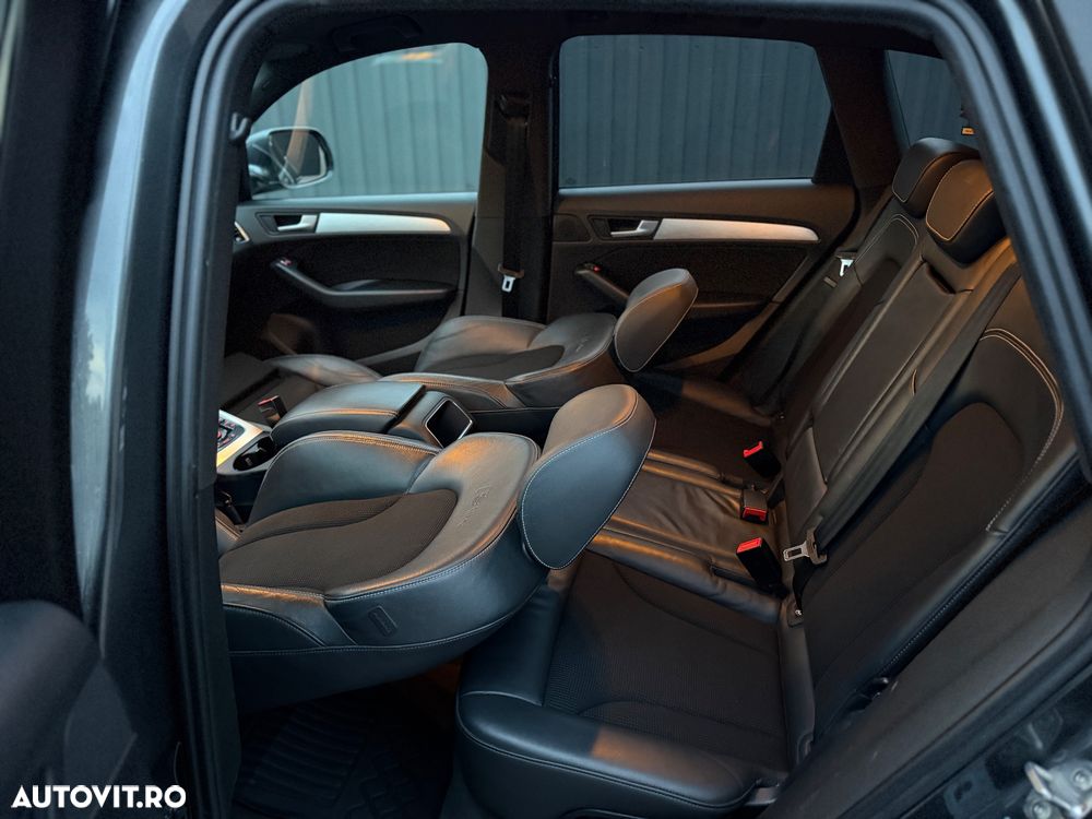 Audi Q5 2.0 TDI Quattro S tronic - 10