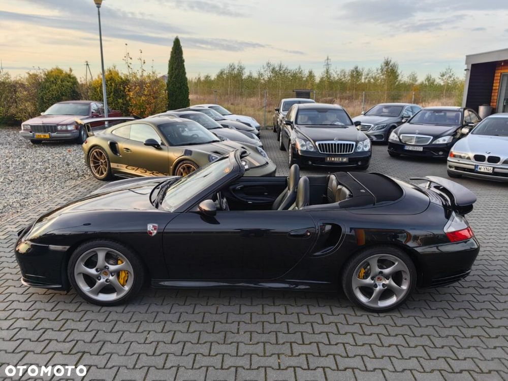 Porsche 911 - 5