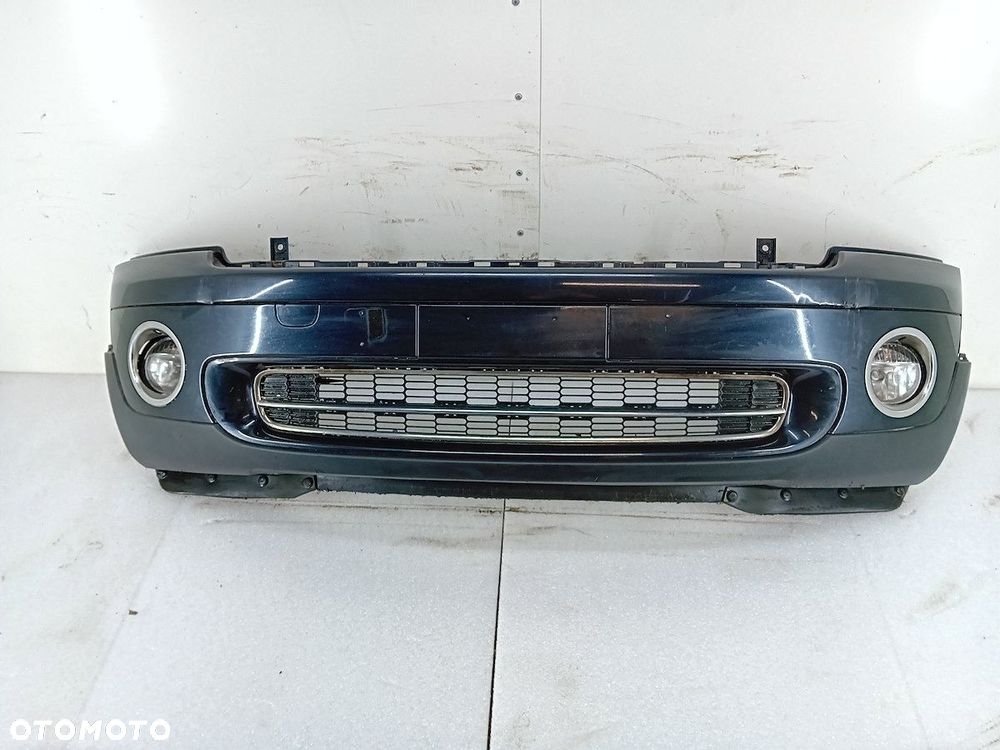 ZDERZAK PRZÓD MINI R56 HATCHBACK 3 DRZWI  A25 - 1