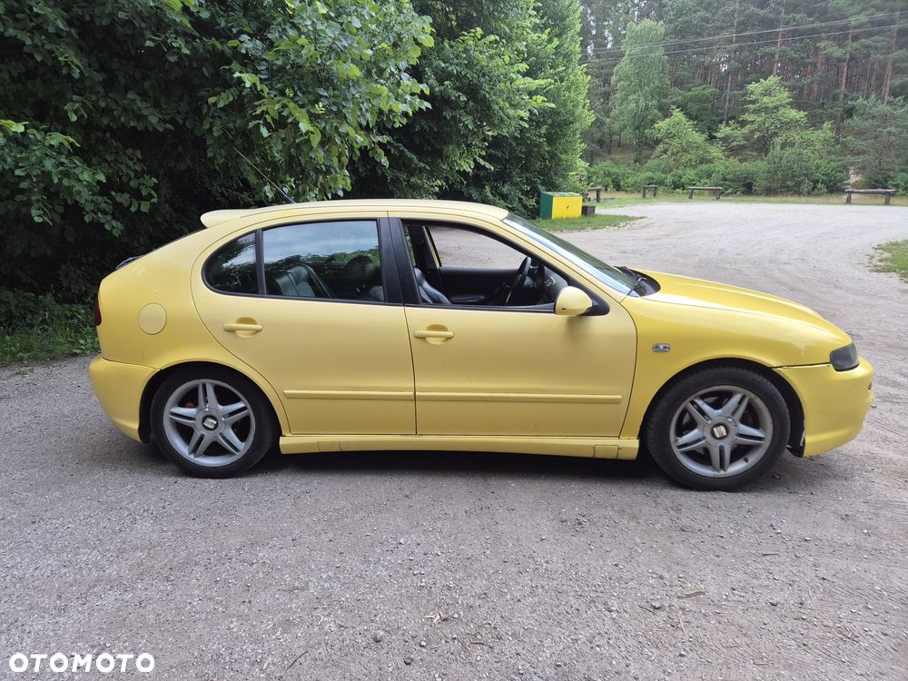 Seat Leon - 3