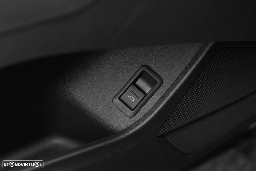 Audi Q4 Sportback e-tron 35 - 37