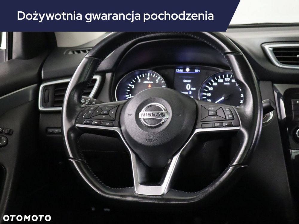 Nissan Qashqai - 21