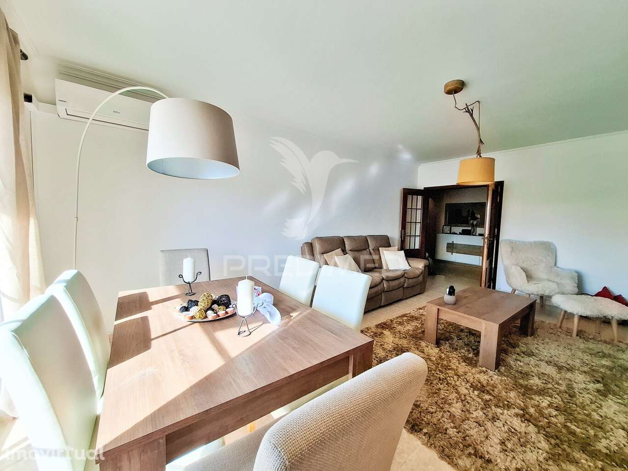 APARTAMENTO T3 EM OLHÃO - Grande imagem: 2/16