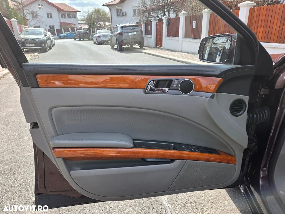 Volkswagen Phaeton - 10