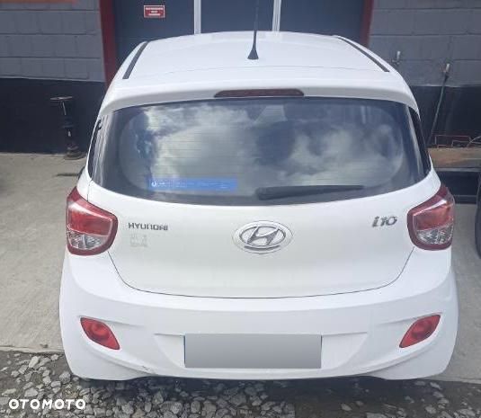 Hyundai i10 1.0 Access - 5