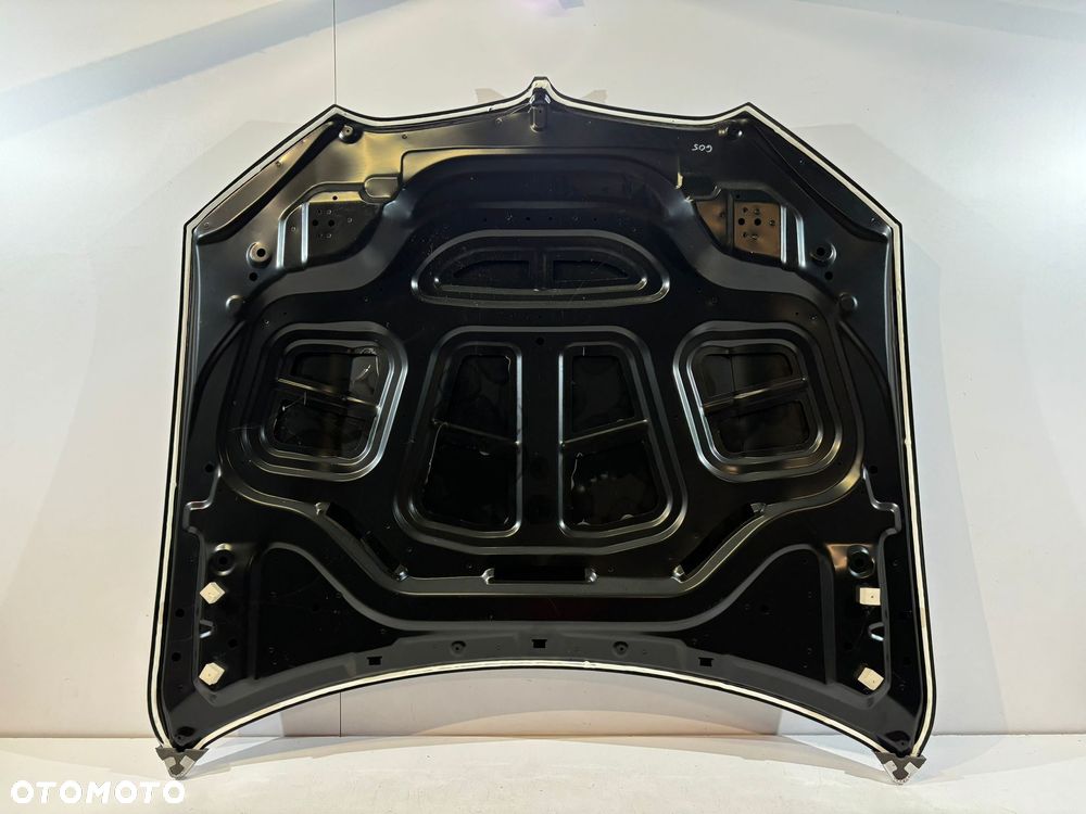 BMW X5 G05 / X6 G06 Maska Pokrywa silnika - 15993 - 7