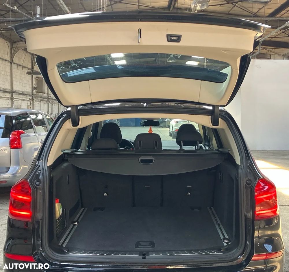 BMW X3 xDrive20d Aut. - 4