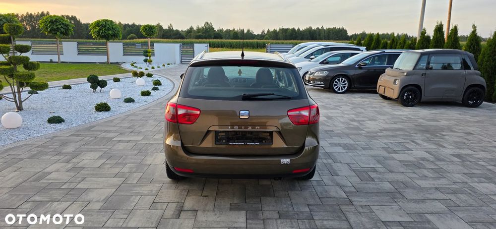 Seat Ibiza 1.2 TSI Style - 6
