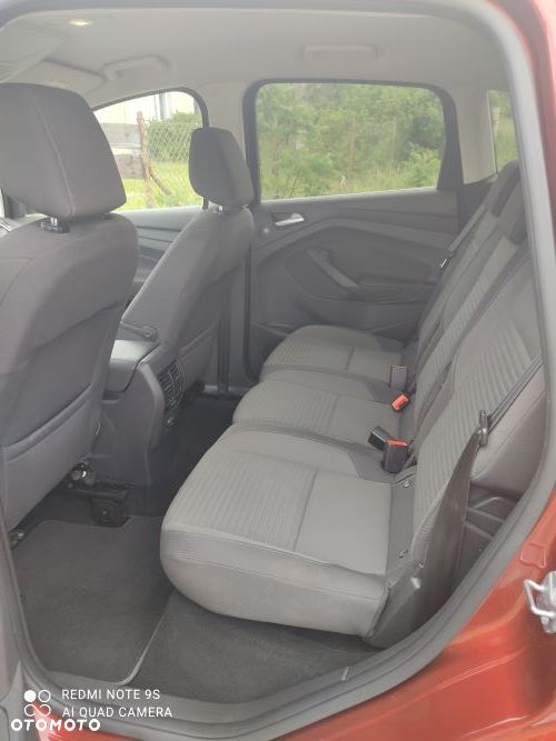 Ford C-MAX 1.5 EcoBoost Start-Stop-System Titanium - 15