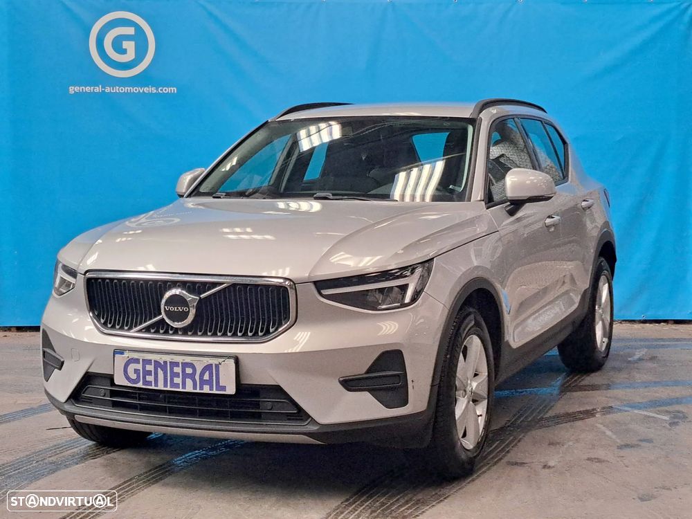 Volvo XC 40 1.5 T2 Core Auto - 1