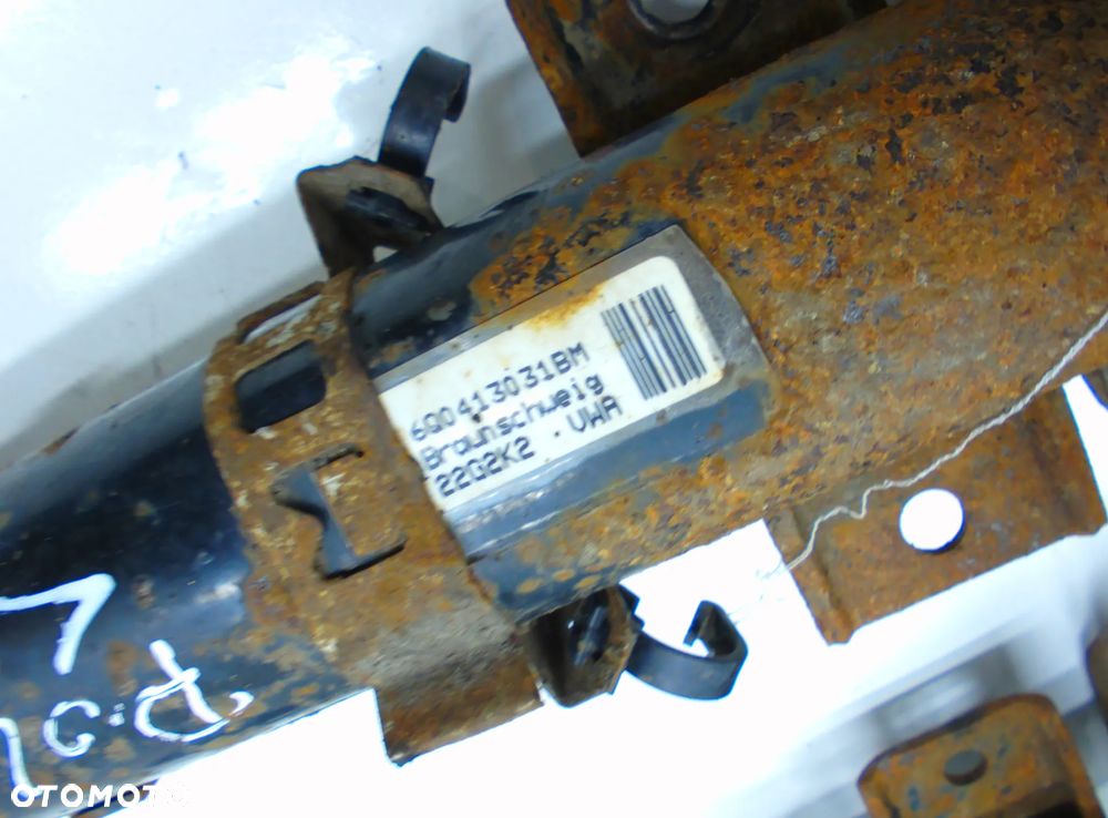 VW Polo 1.2  Amortyzator Przód lewy prawy - 3