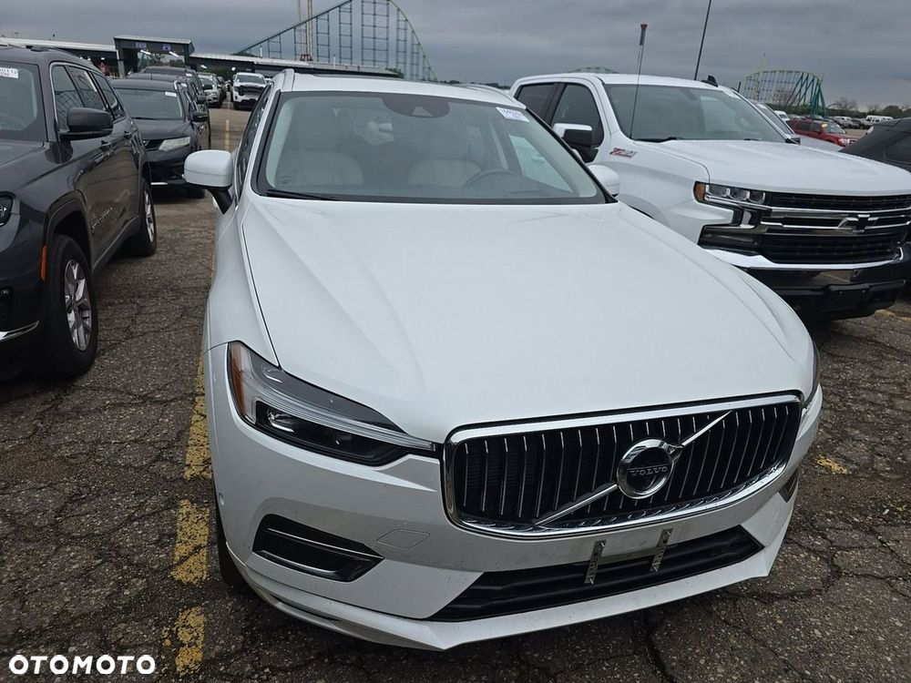 Volvo XC 60 T5 AWD Inscription - 3