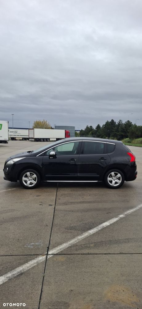 Peugeot 3008 - 4