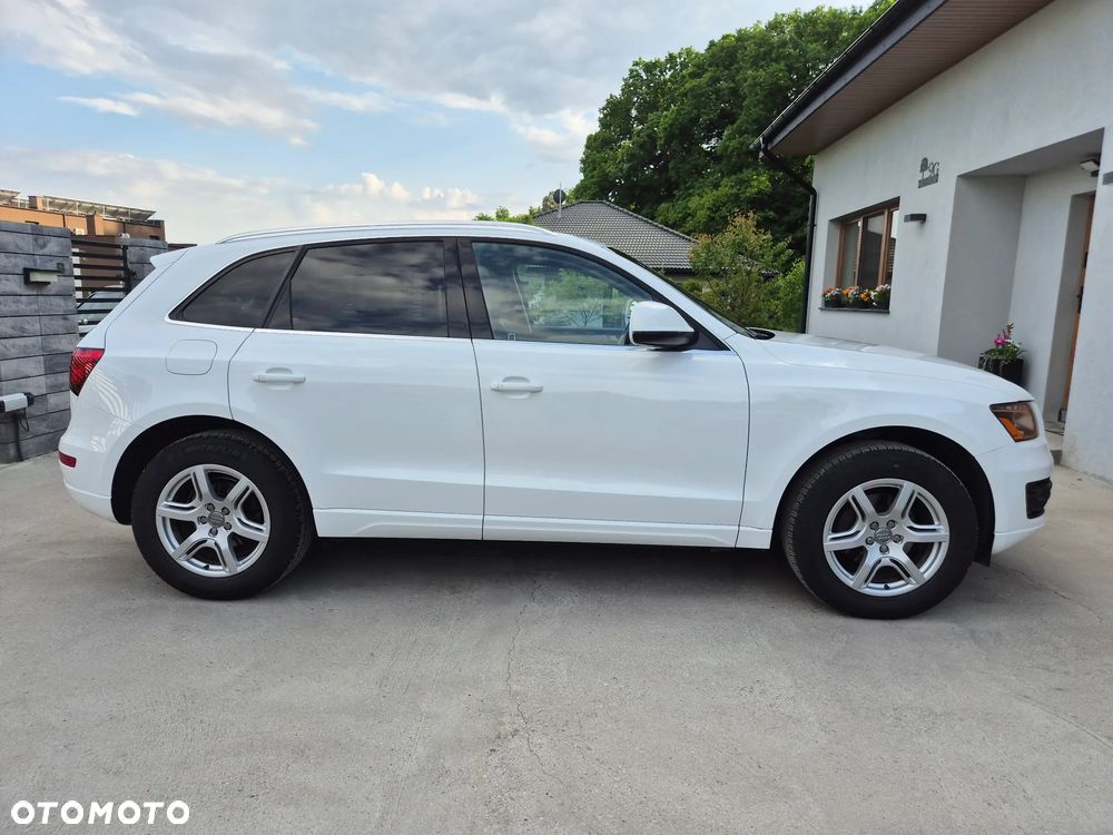 Audi Q5 2.0 TFSI Quattro S tronic - 3