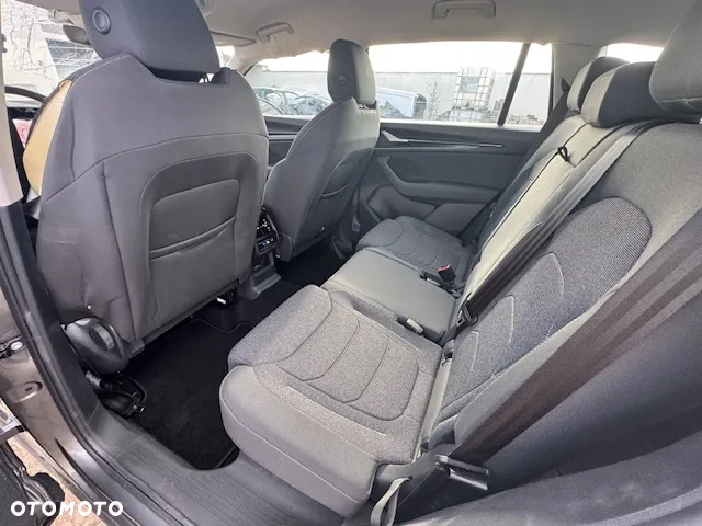 Skoda Kodiaq 2.0 TDI 4x4 DSG Selection - 13