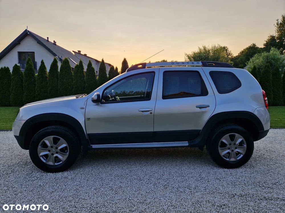 Dacia Duster 1.2 TCe Prestige - 5