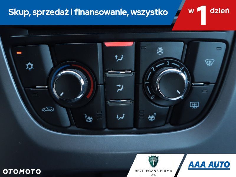 Opel Astra - 18