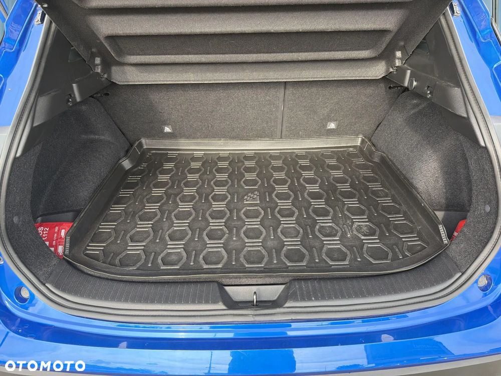 Nissan Qashqai 1.3 DIG-T MHEV Tekna - 19