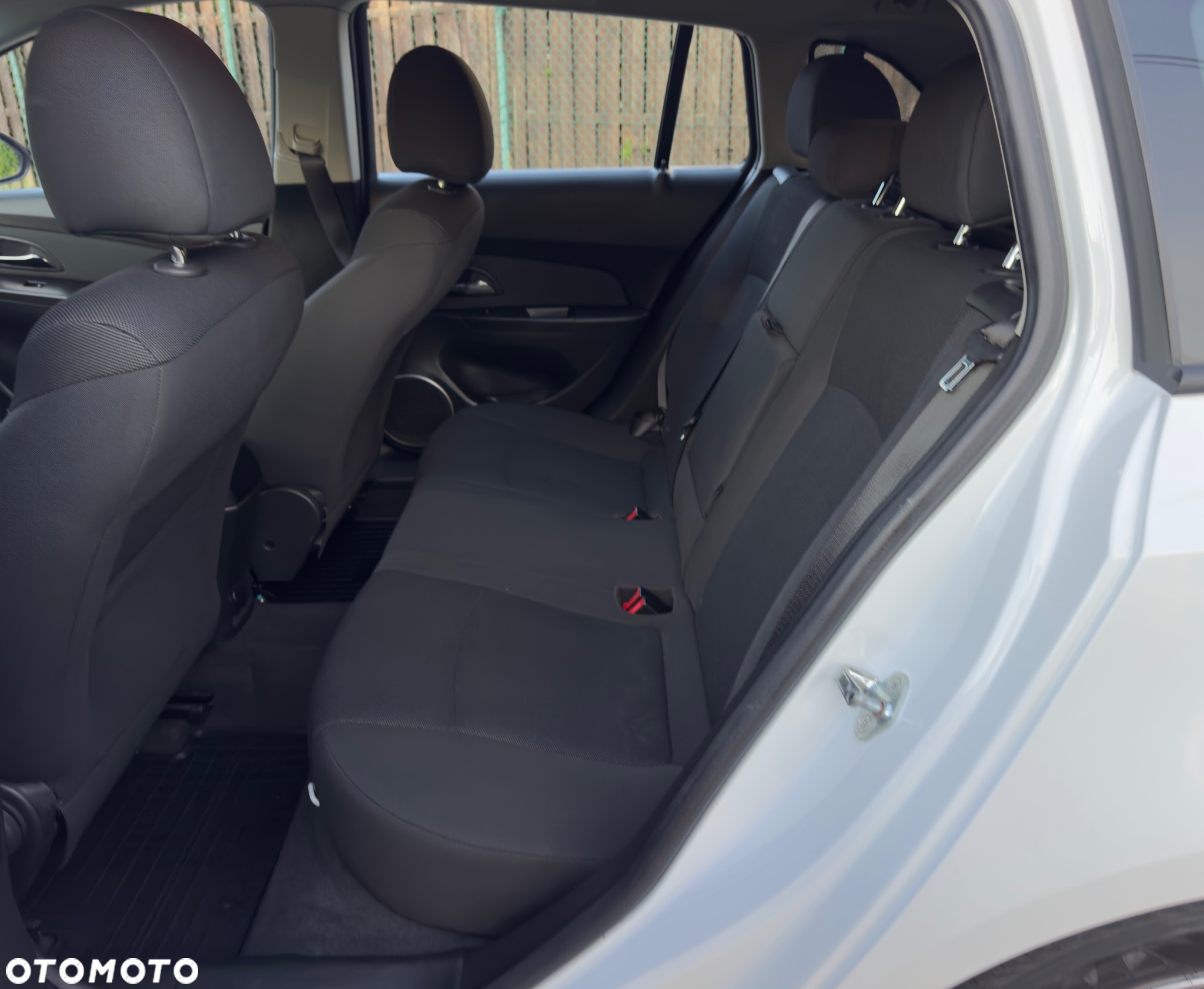 Chevrolet Cruze 1.4 T LTZ - 19