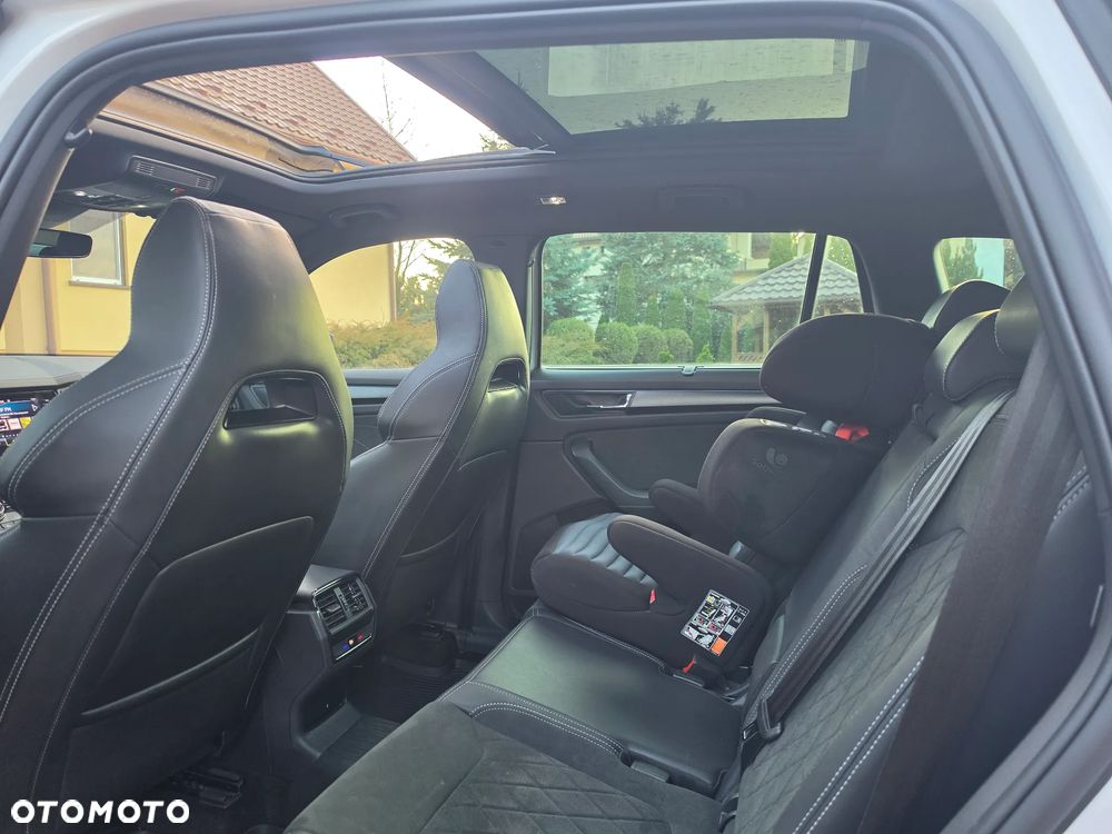 Skoda Kodiaq 2.0 TDI DSG Sportline - 17