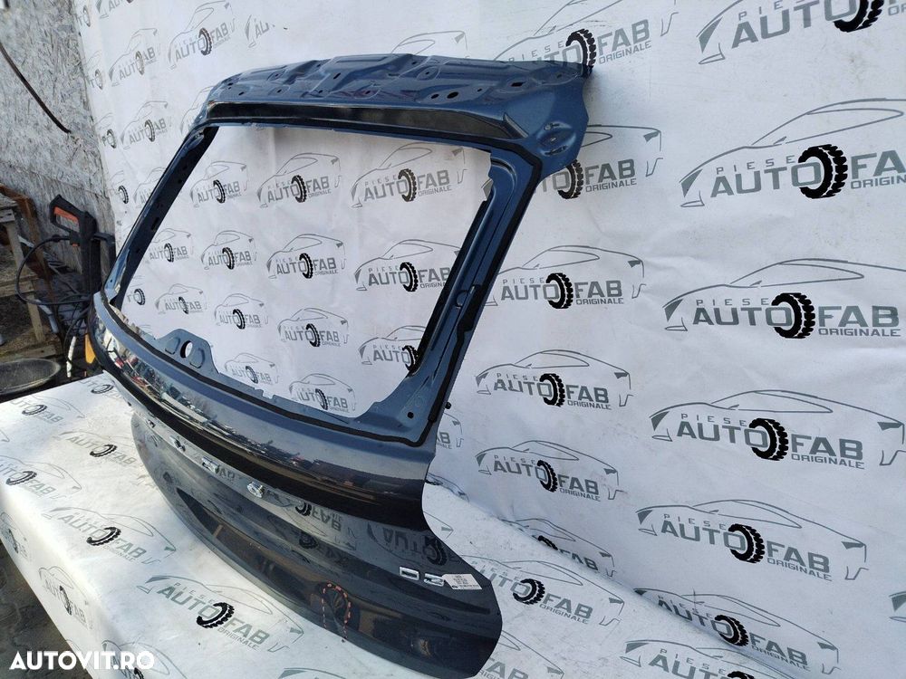 Haion Volvo XC40 an 2017-2018-2019-2020-2021-2022-2023-2024-2025-2026 - 2