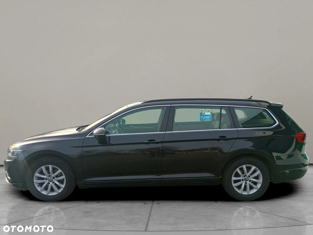Volkswagen Passat 1.5 TSI EVO Business - 4