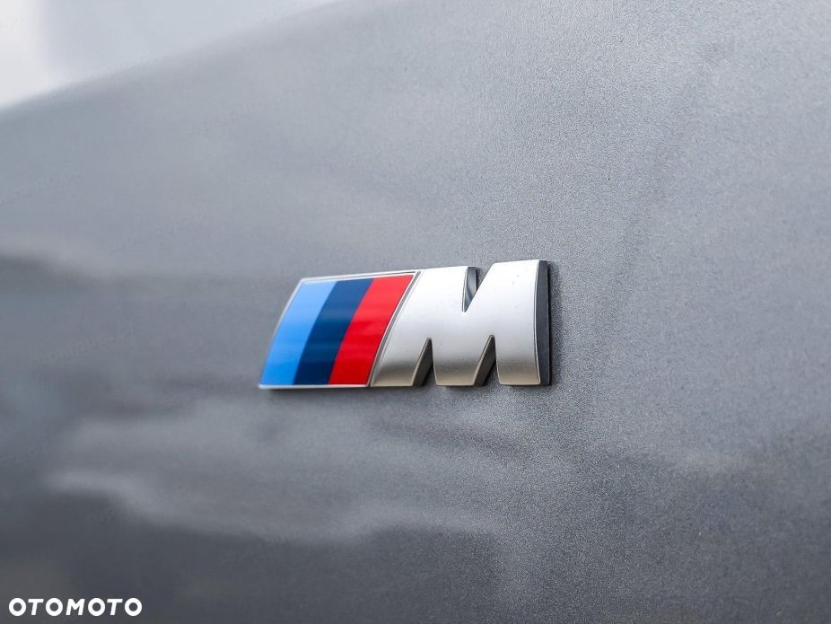 BMW Seria 3 330i xDrive M Sport sport - 5