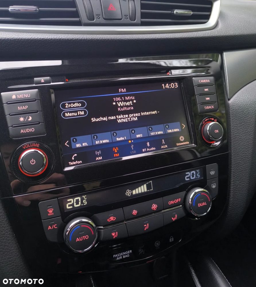 Nissan Qashqai 1.3 DIG-T TEKNA - 29