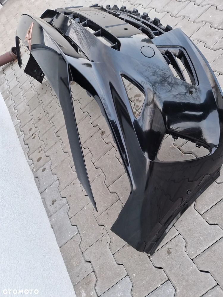 Zderzak  Cupra Formentor lift 2024 - - 9