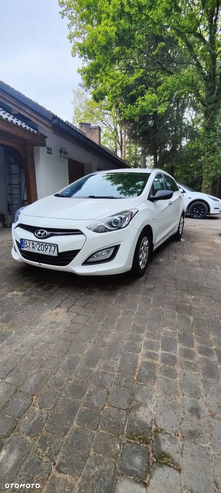 Hyundai i30 1.6 Classic - 1