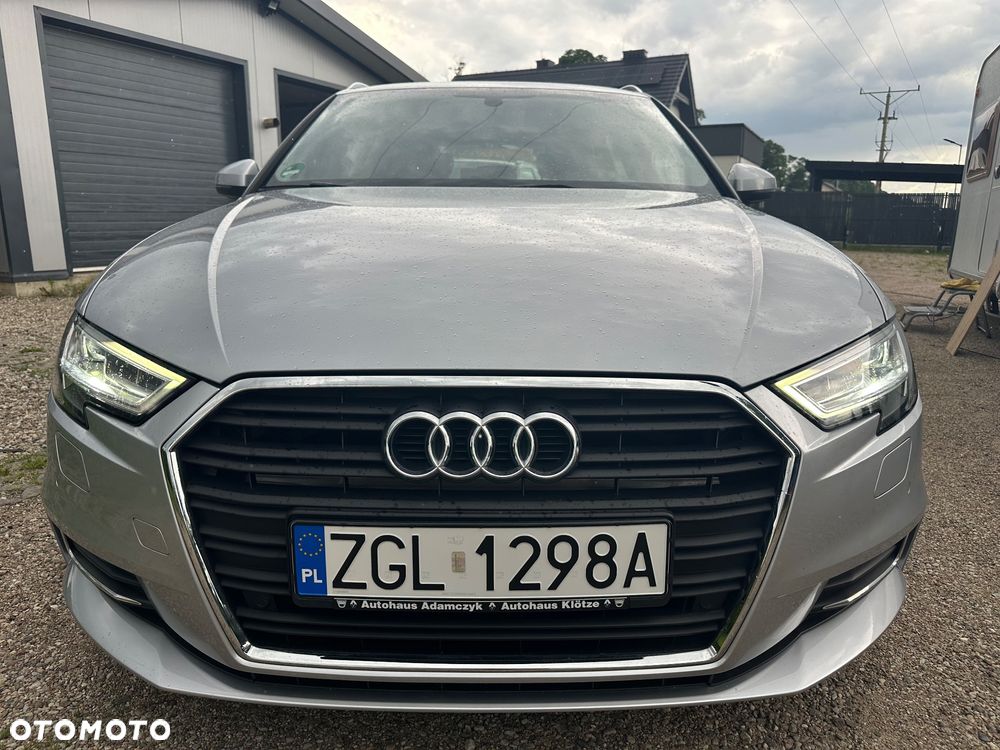 Audi A3 Sportback 1.0 TFSI - 2
