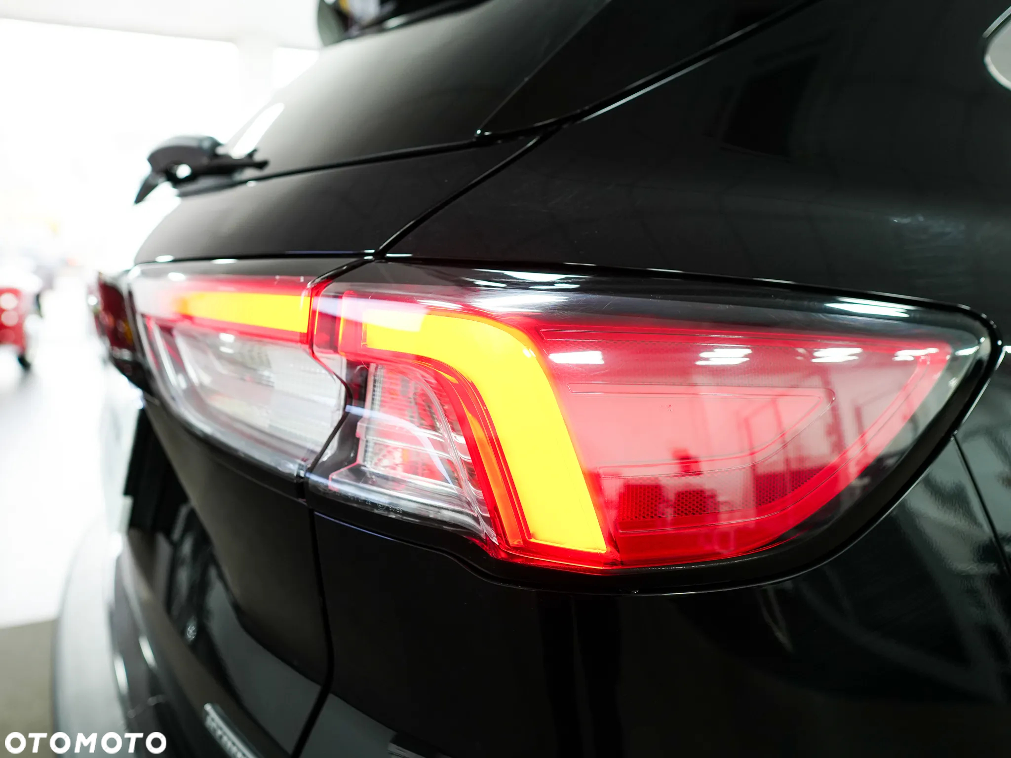Ford Kuga - 27