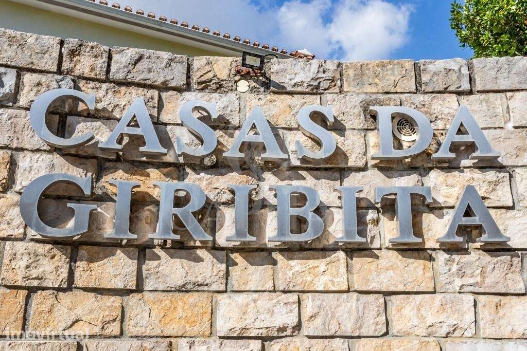 Apartamento T5 Duplex Exclusivo em Primeira Linha de Mar - Grande imagem: 3/60
