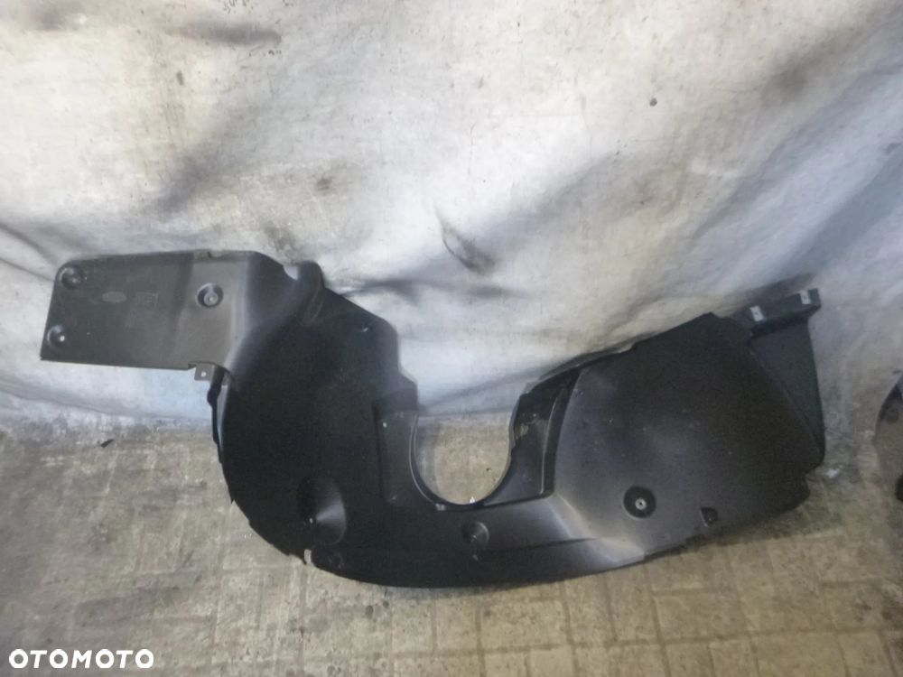 nowe oryginał NADKOLE PRAWE  PRZÓD przednie CLF000135 RANGE ROVER VOGUE L322 02-09r - 4