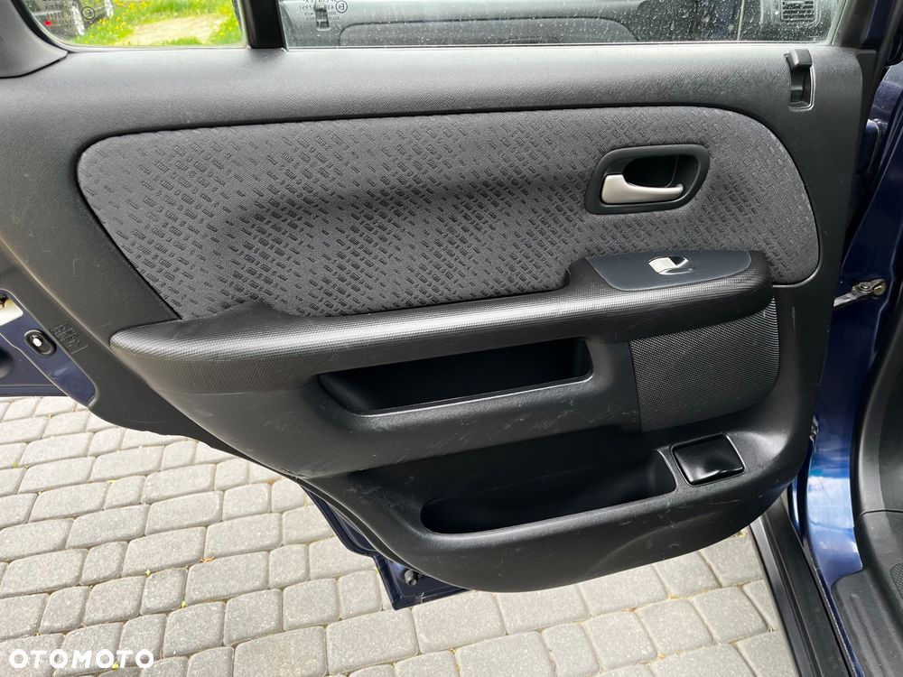 Honda CR-V - 15