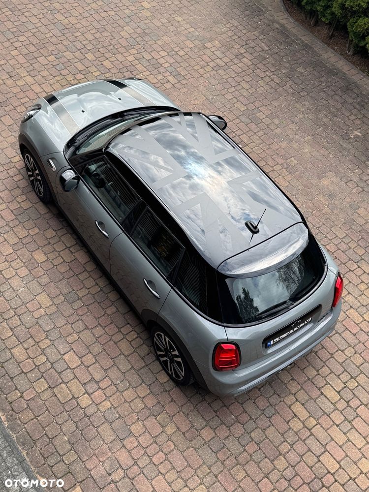 MINI Cooper S sport - 7