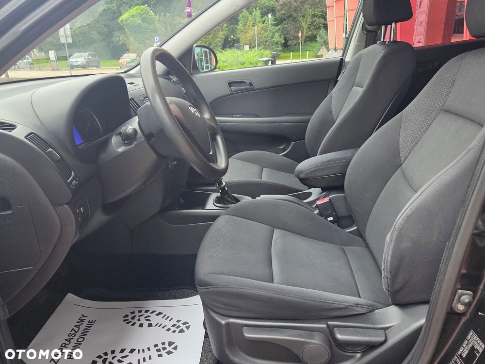 Hyundai i30 1.4 Blue Comfort - 6