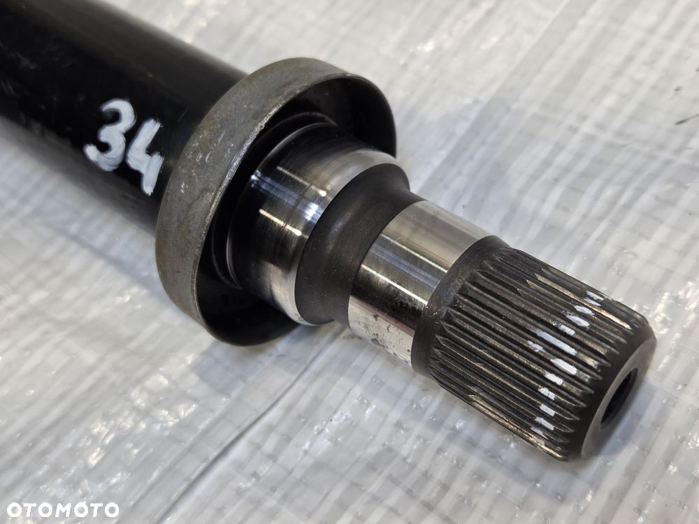 PODPORA PÓŁOSI PRAWEJ OPEL INSIGNIA A 1.6 CDTI AUTOMAT abbv 13451113 - 2