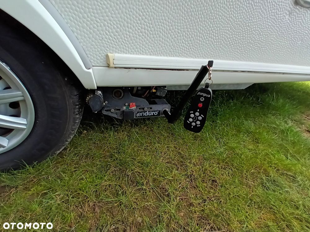 Hobby 560 prestige - 11