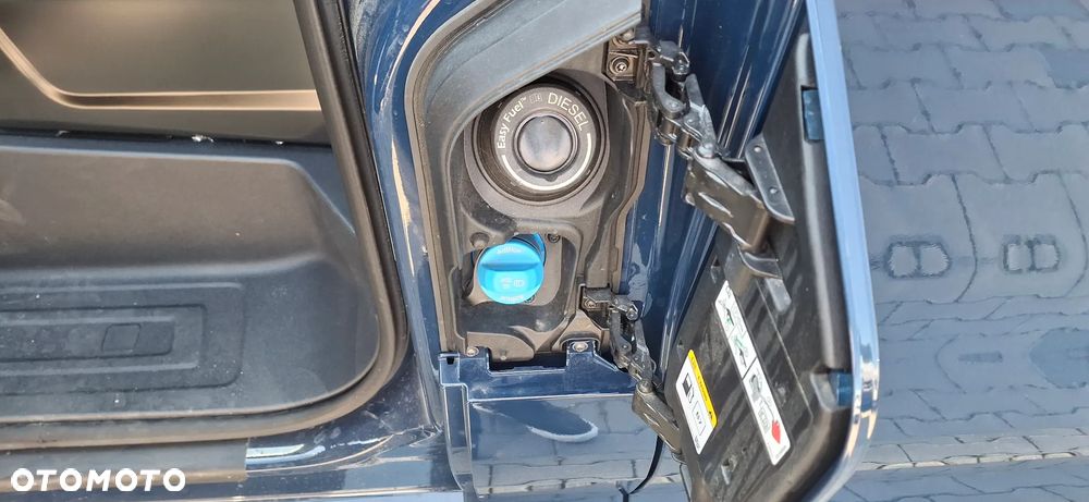 Volkswagen Transporter - 15